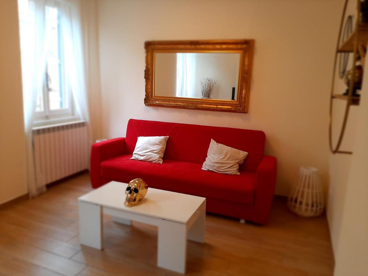 Apartamento Piazza Pitti View Florencia Exterior foto