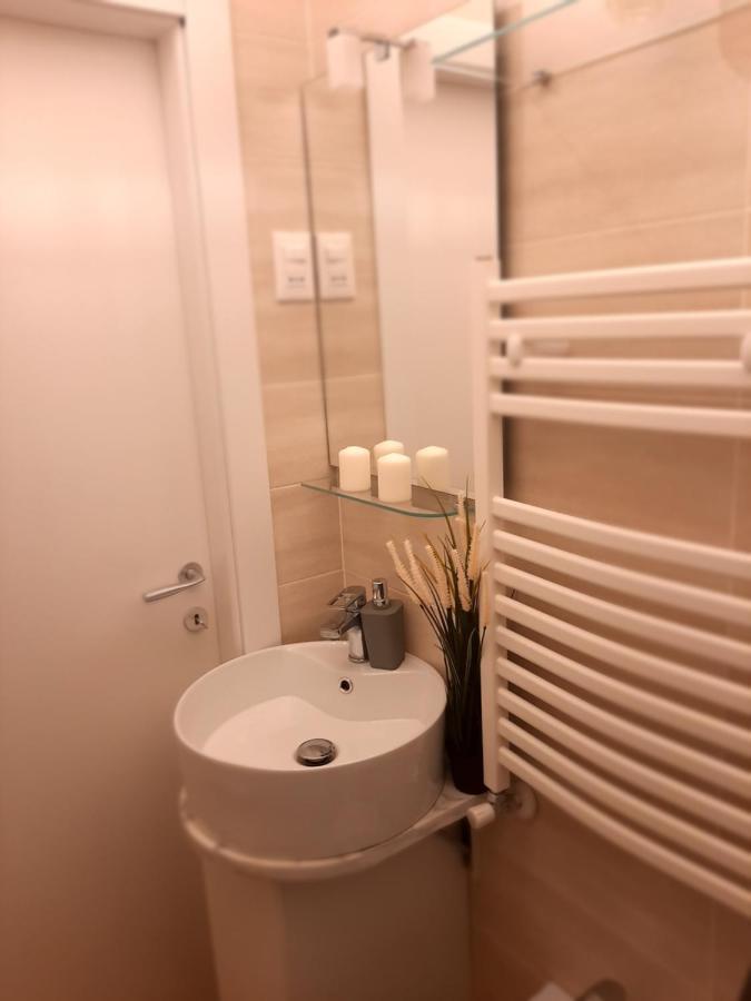 Apartamento Piazza Pitti View Florencia Exterior foto