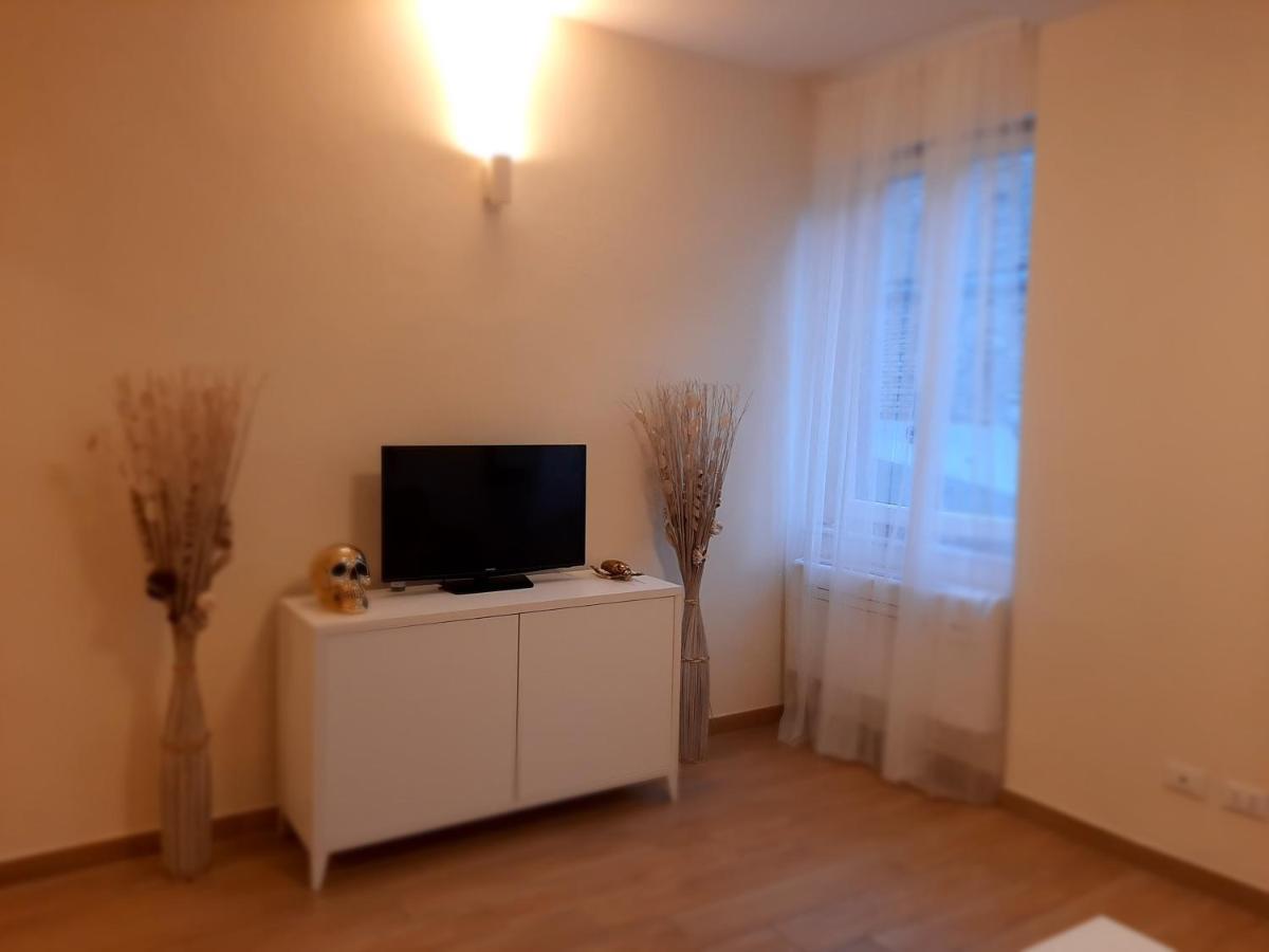Apartamento Piazza Pitti View Florencia Exterior foto